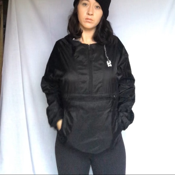 Windbreaker Pullover Jacket - Picture 4 of 7